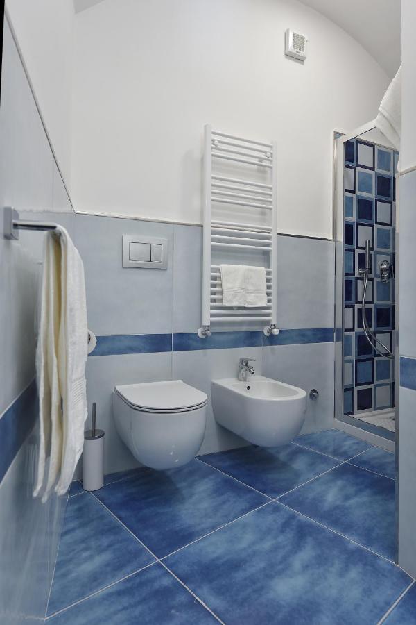 Amalfi Sea View Villa Скала Екстериор снимка